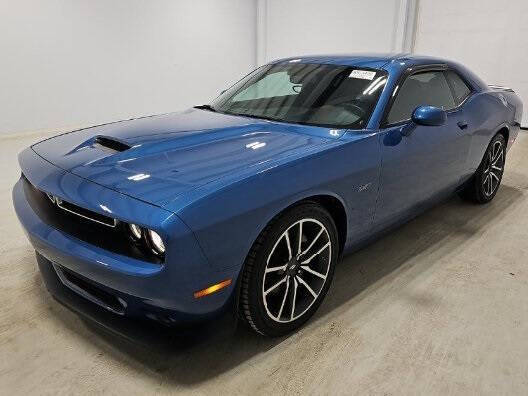 2023 Dodge Challenger R/T