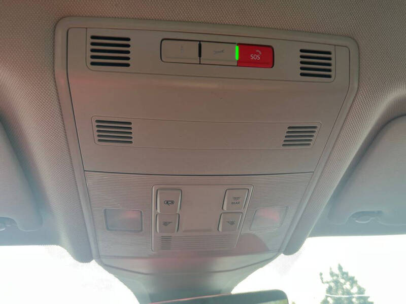 2022 Volkswagen Jetta S