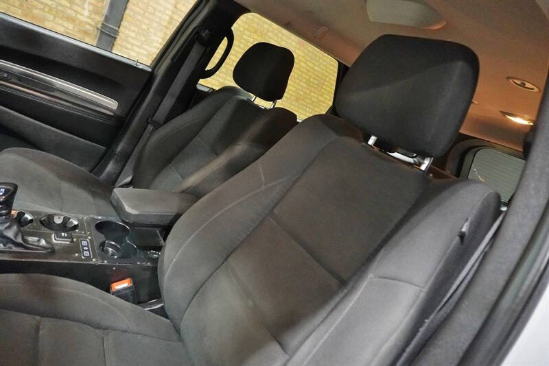 2019 Dodge Durango Pursuit