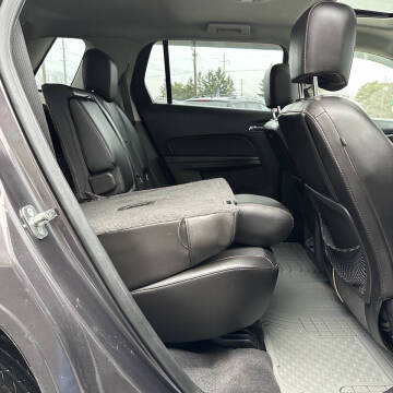 2015 GMC Terrain SLT-2