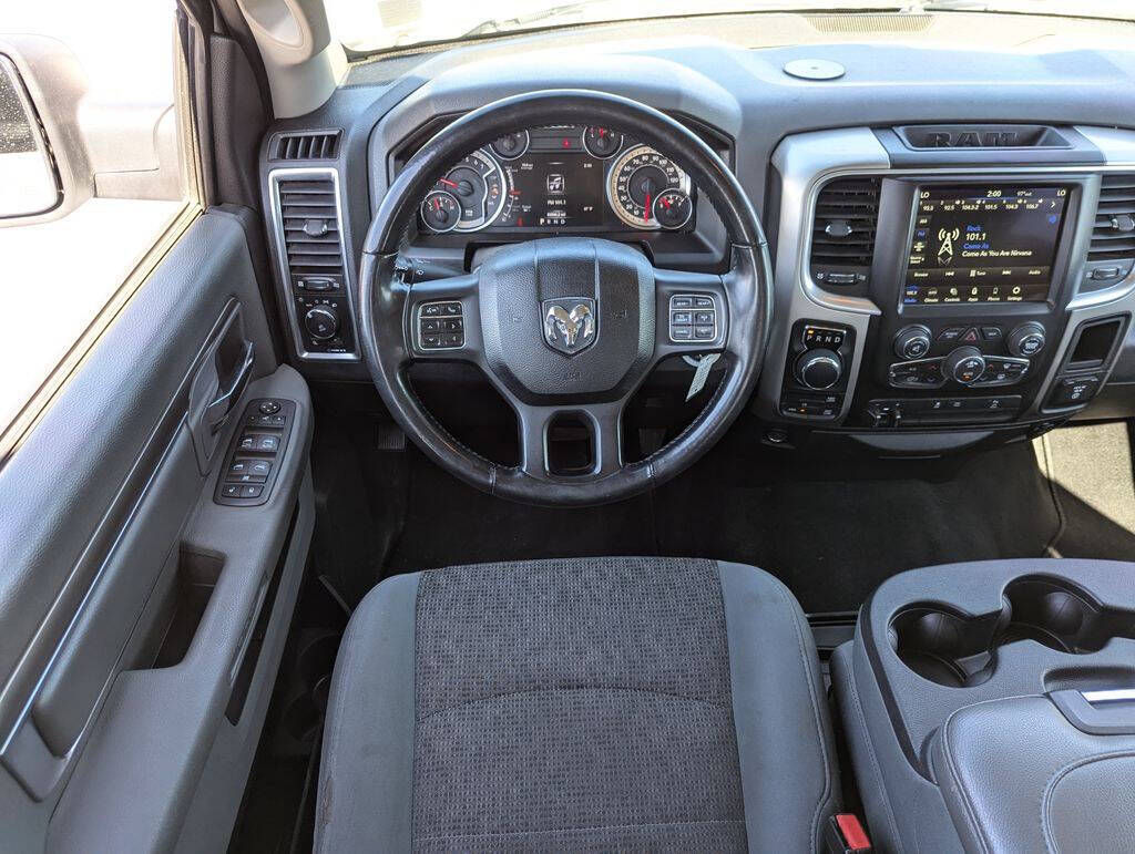 2018 Ram 1500 for sale at Axio Auto Boise in Boise, ID