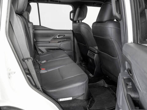 2024 Lexus GX 550 Premium+