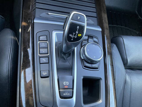 2014 BMW X5 xDrive35d