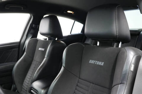 2019 Dodge Charger R/T