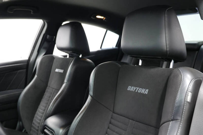 2019 Dodge Charger R/T