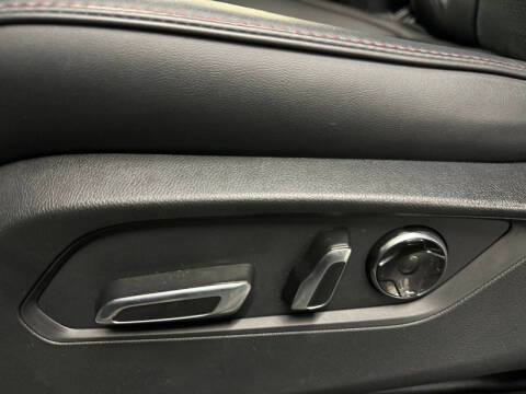 2023 Acura MDX SH-AWD w/A-SPEC