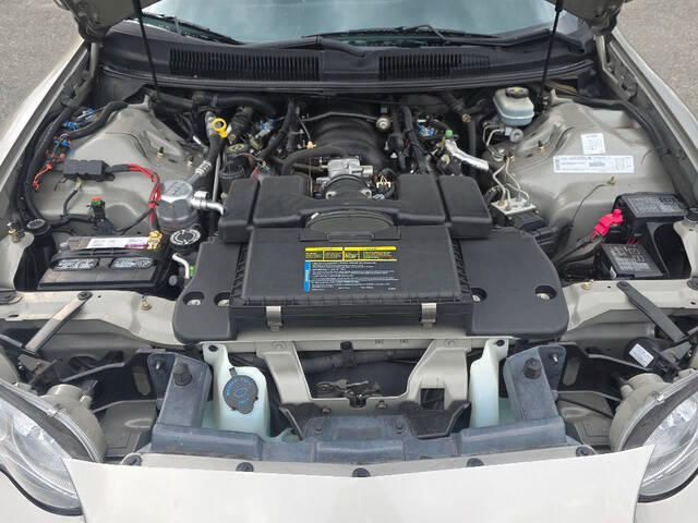 1999 Chevrolet Camaro Z28