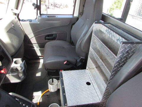 2013 International DuraStar 4400