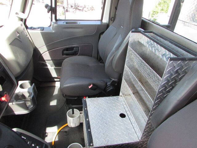 2013 International DuraStar 4400