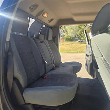 2016 RAM 1500 SLT