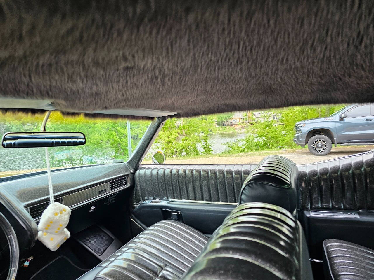 1969 Cadillac DeVille 190