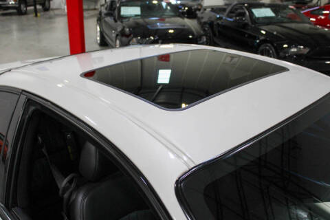 2003 Chevrolet Monte Carlo SS