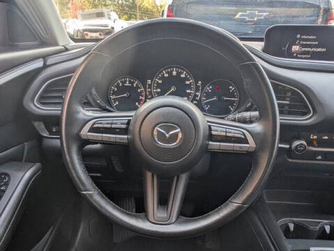 2021 Mazda CX-30 Select