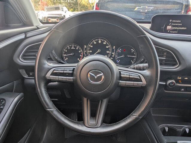2021 Mazda CX-30 Select