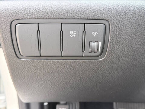 2012 Hyundai Genesis 3.8L V6