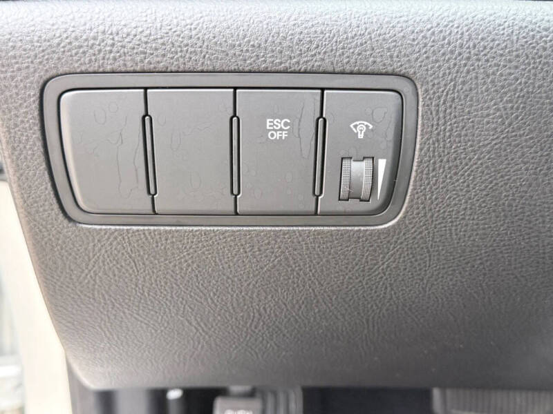 2012 Hyundai Genesis 3.8L V6