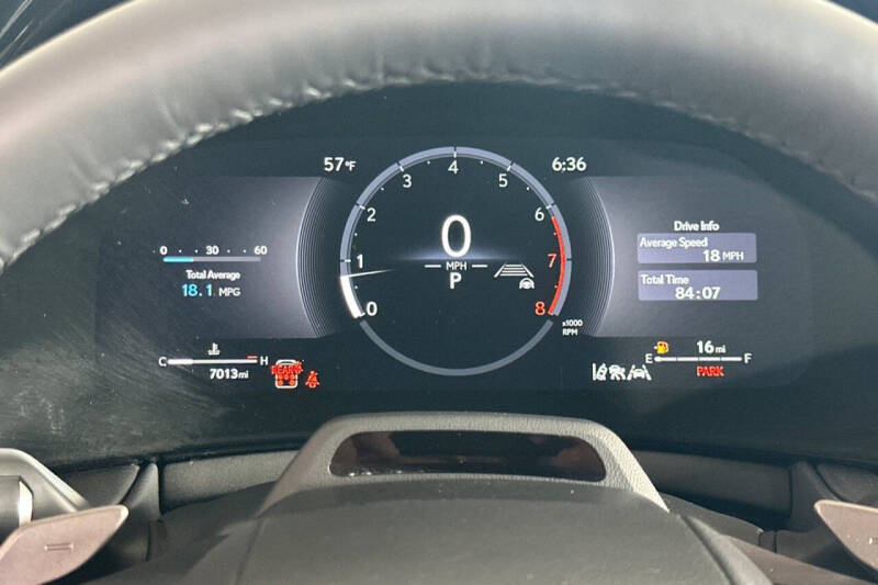 2025 Lexus TX 350 Premium