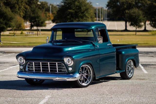 1957 Chevrolet 3100