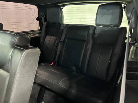 2014 Ford Expedition Limited
