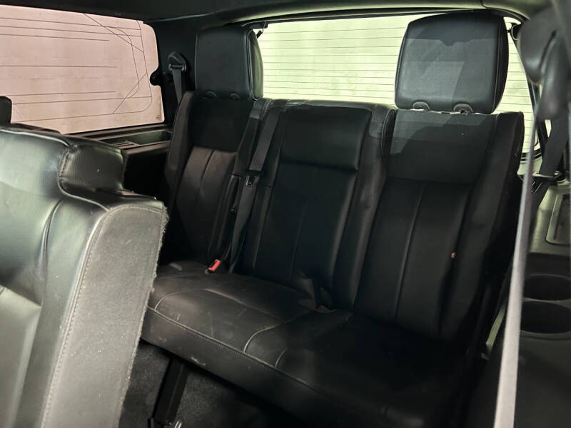 2014 Ford Expedition Limited
