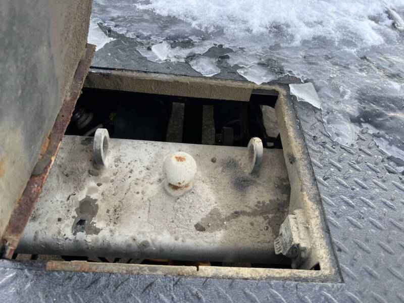 2015 Ford F-350 Super Duty XLT