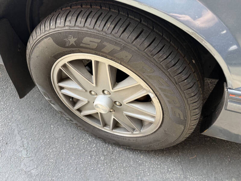 1986 Chrysler Laser XE