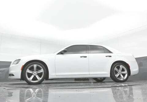 2019 Chrysler 300 S