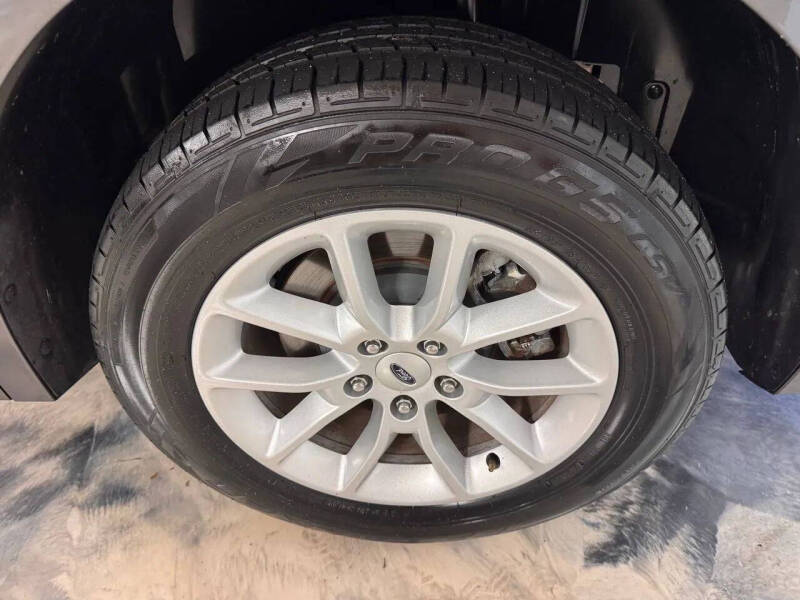 2018 Ford Flex SE