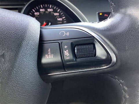 2014 Audi Q7 3.0 quattro TDI Premium Plus