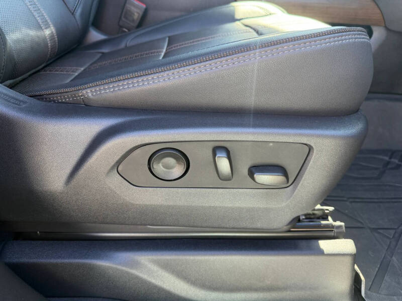 2024 Chevrolet Silverado 3500HD