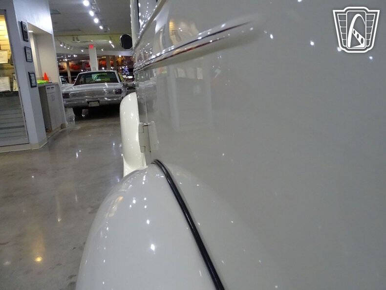 1936 Packard Eight Sedan