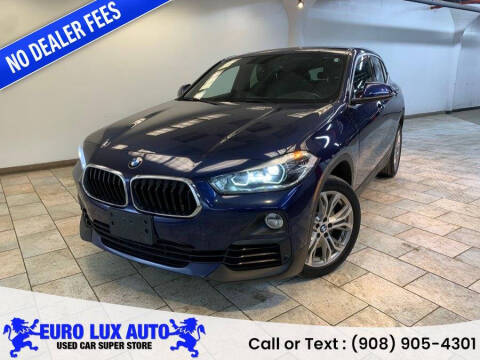 2018 BMW X2 xDrive28i