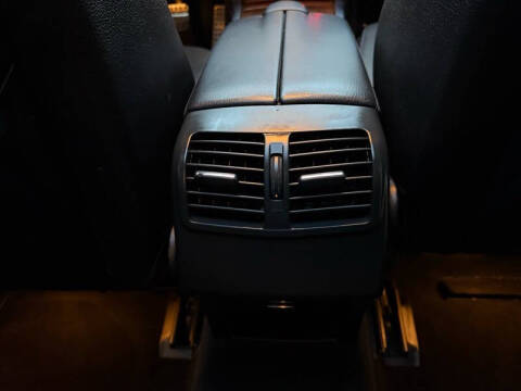 2014 Mercedes-Benz E-Class E 550 4MATIC