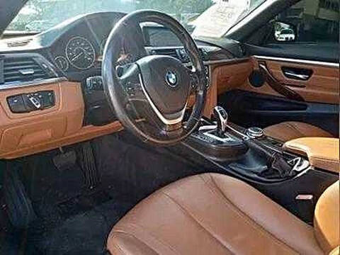 2015 BMW 4 Series 428i