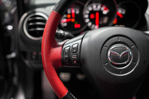 2005 Mazda RX-8