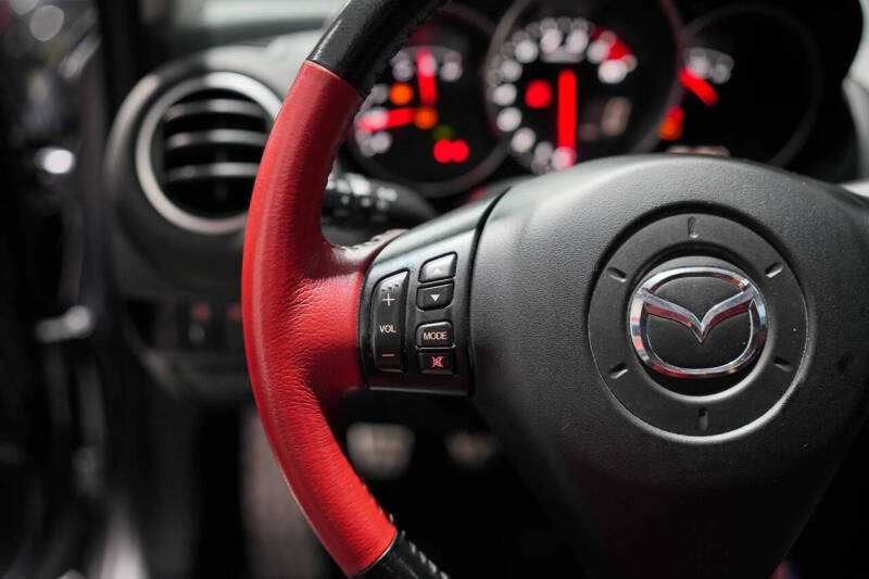 2005 Mazda RX-8