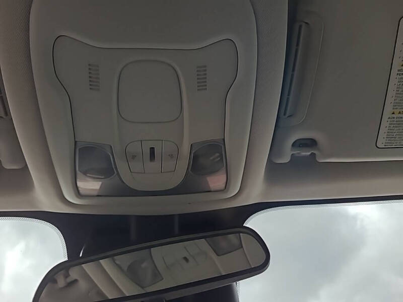 2020 Jeep Renegade Altitude