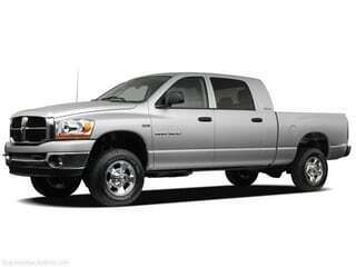 2006 Dodge Ram 1500 for sale at Kiefer Nissan Budget Lot in Albany OR