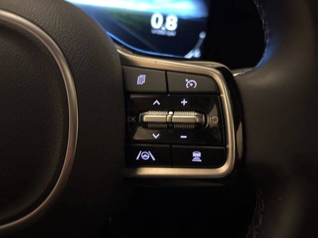 2024 Kia Carnival SX Prestige