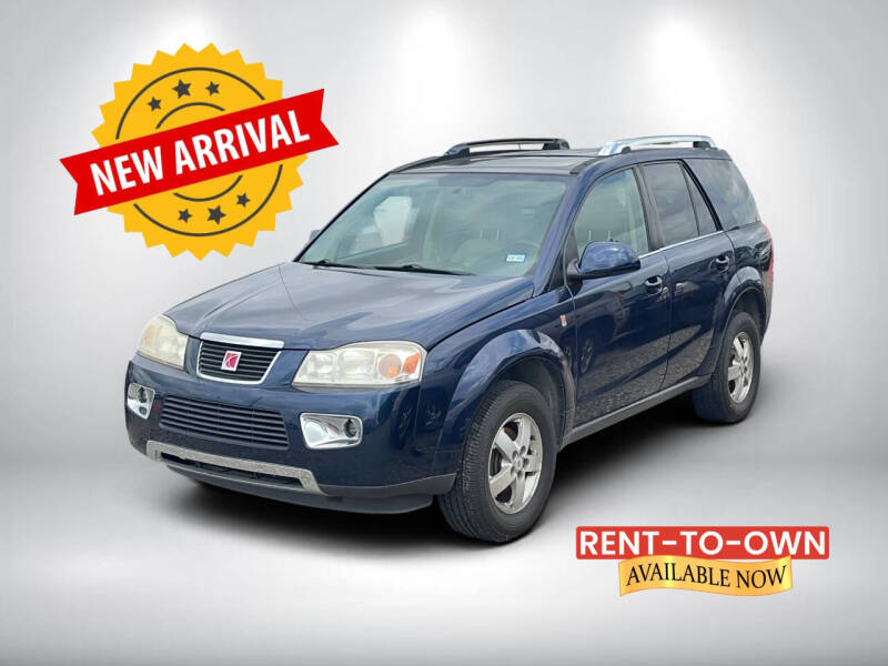 2007 Saturn Vue