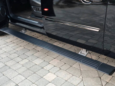 2009 Cadillac Escalade EXT