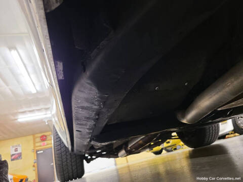 1977 Chevrolet Corvette