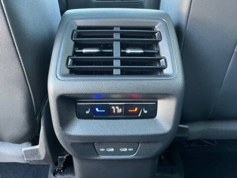 2025 Volkswagen Tiguan SEL R-Line 4Motion