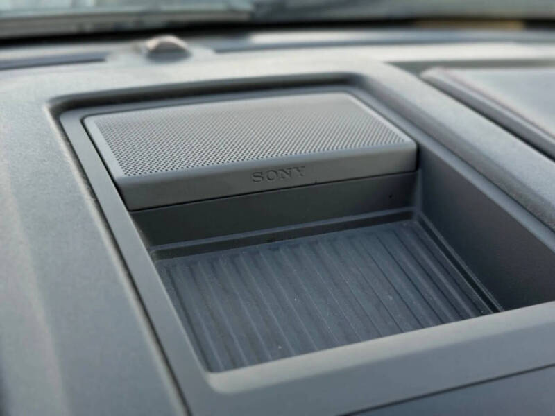 2017 Ford F-150 Platinum