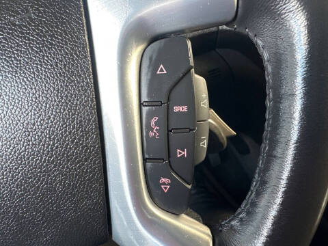 2017 GMC Acadia Limited