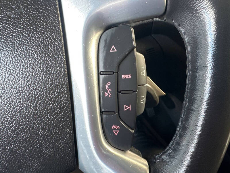 2017 GMC Acadia Limited