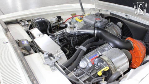 1964 Studebaker Avanti