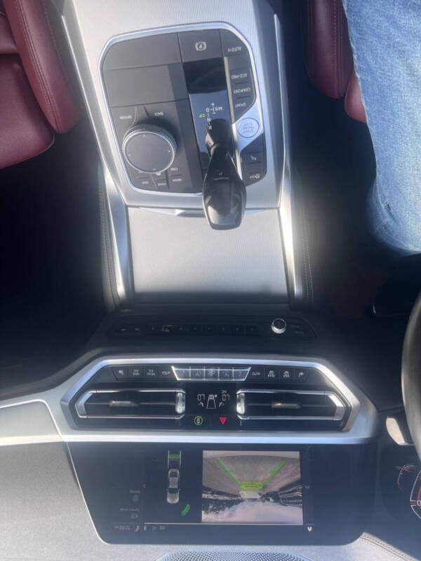 2021 BMW 4 Series M440i xDrive