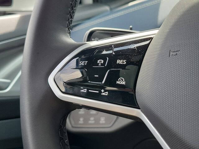 2026 Volkswagen ID.4 Pro S Plus
