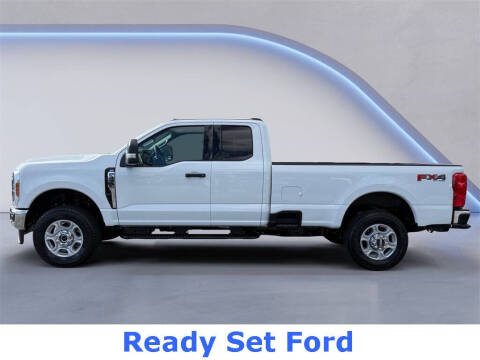 2026 Ford F-350 Super Duty
